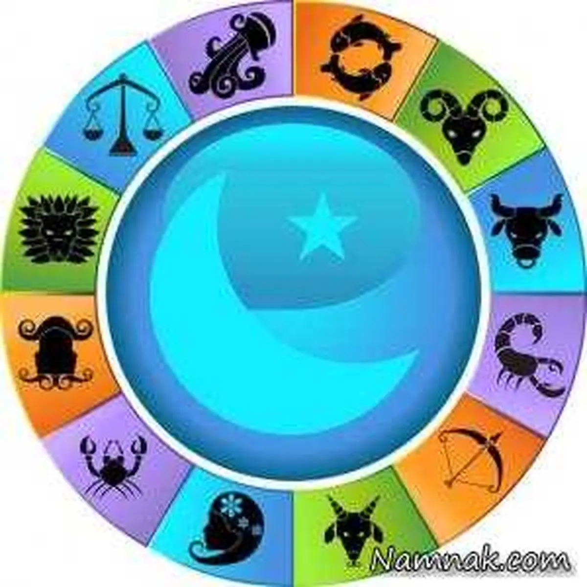 فال روز سه شنبه 3 مهر 1397