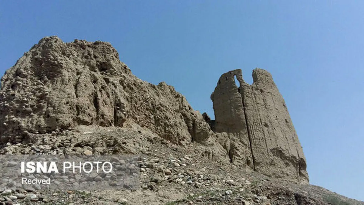 پایان فاز دوم مرمت قلعه ۷۰۰ ساله هزاره در میناب