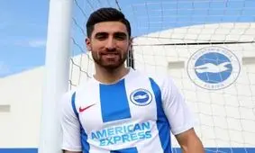 جهانبخش: هدفی جز قهرمانی در آسیا نداریم/ رقابت در لیگ انگلیس بسیار بالاست