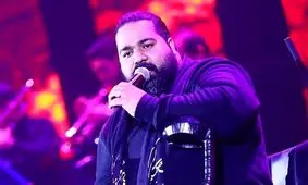 بشنوید: "عاشق‌کُشی" با صدای رضا صادقی / آلبوم جدید صادقی در راه است