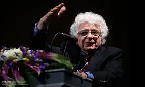 لوریس چکناواریان آهنگساز سمفونی «دفاع مقدس» شد