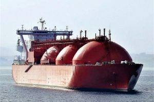 چین بر صادرات گاز مایع آمریکا تعرفه بالا وضع می‌کند