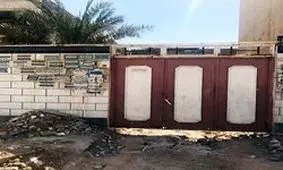 تصاویر خانه تیمی عاملان حمله تروریستی به مردم اهواز