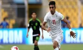 ستاره استقلالی ها هفته آینده به سفارت هلند می رود