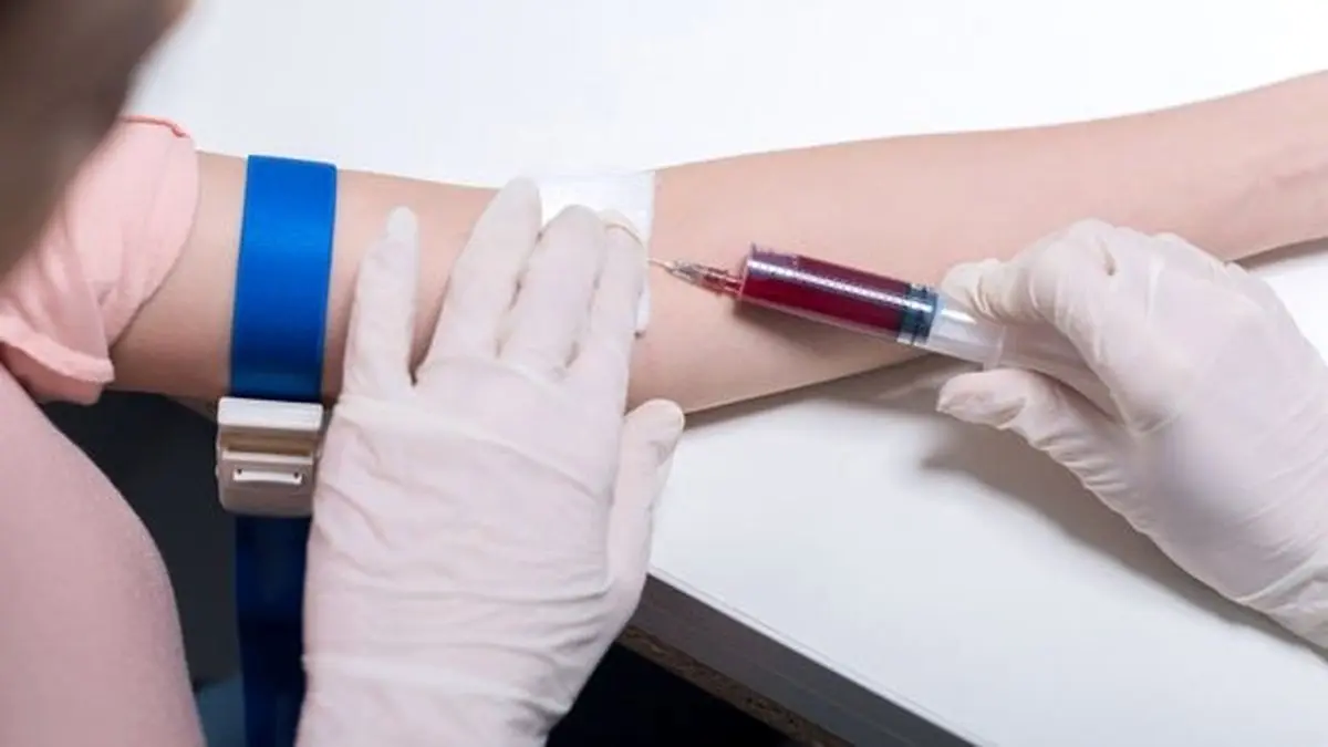 تشخیص خواب آلودگی رانندگان تنها با یک آزمایش خون!