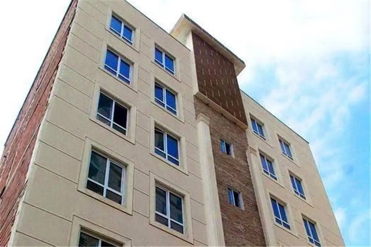 جدول آپارتمان‌های ۴۵۰ میلیون تومانی در مناطق مختلف شهر تهران