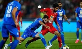 آیا دربی ۸۸ چند پله ضعیف‌تر از دربی ۸۶ است؟