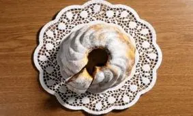 نکاتی کلیدی در پخت شیرینی