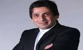 ادعای جالب حمید گودرزی؛ در رقابت با گلزار من برنده خواهم بود!