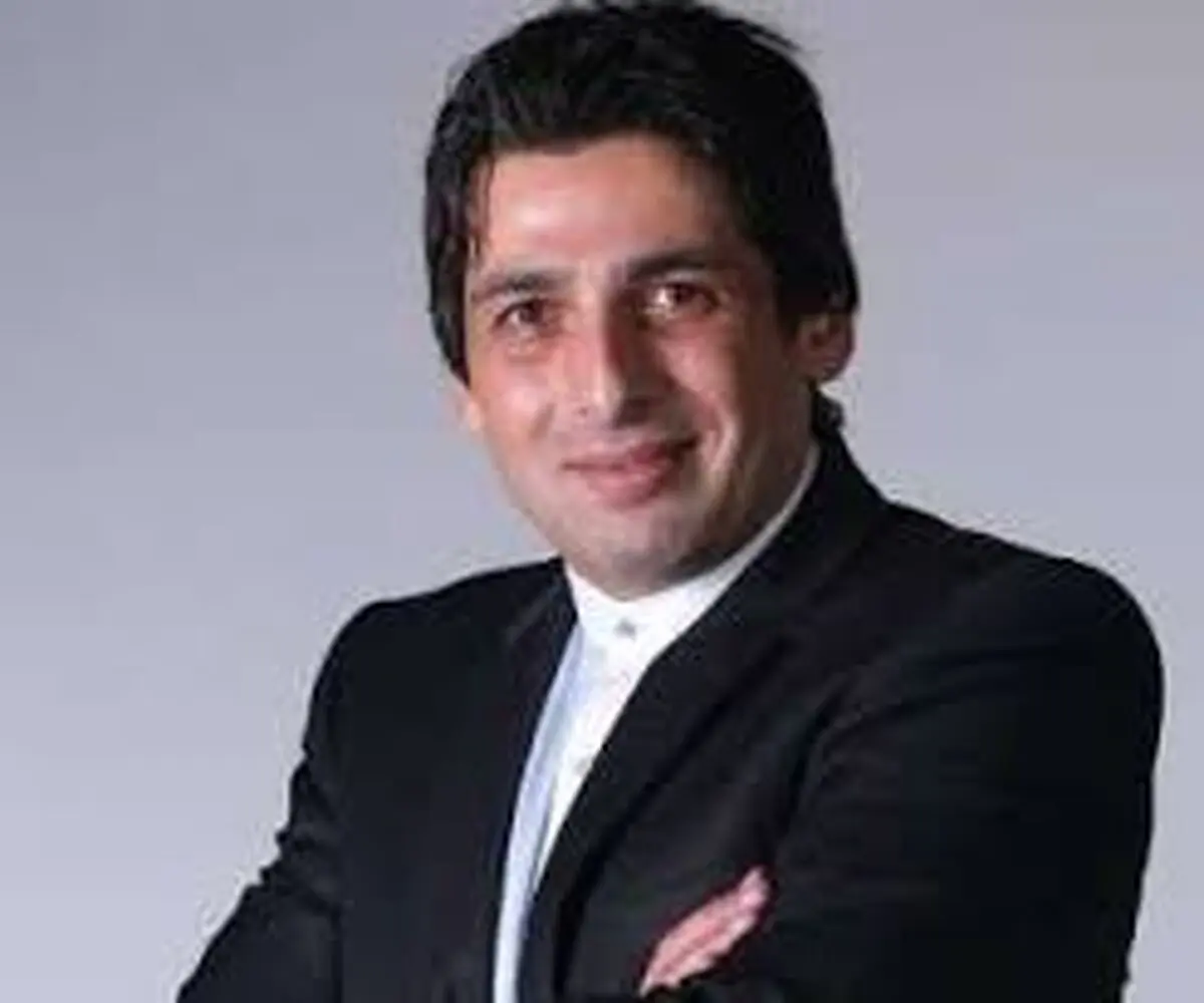 ادعای جالب حمید گودرزی؛ در رقابت با گلزار من برنده خواهم بود!