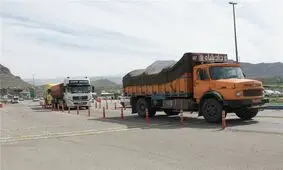 صادرات ایران به عراق ۳۱ درصد افزایش یافت