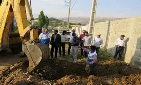 خرید و راه اندازی دستگاه لوله یاب/ کشف بهتر انشعابات غیر مجاز