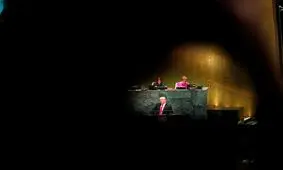 تا زمانی که ایران به سیاست‌های تهاجمی خود ادامه دهد، سیاست آمریکا همین است