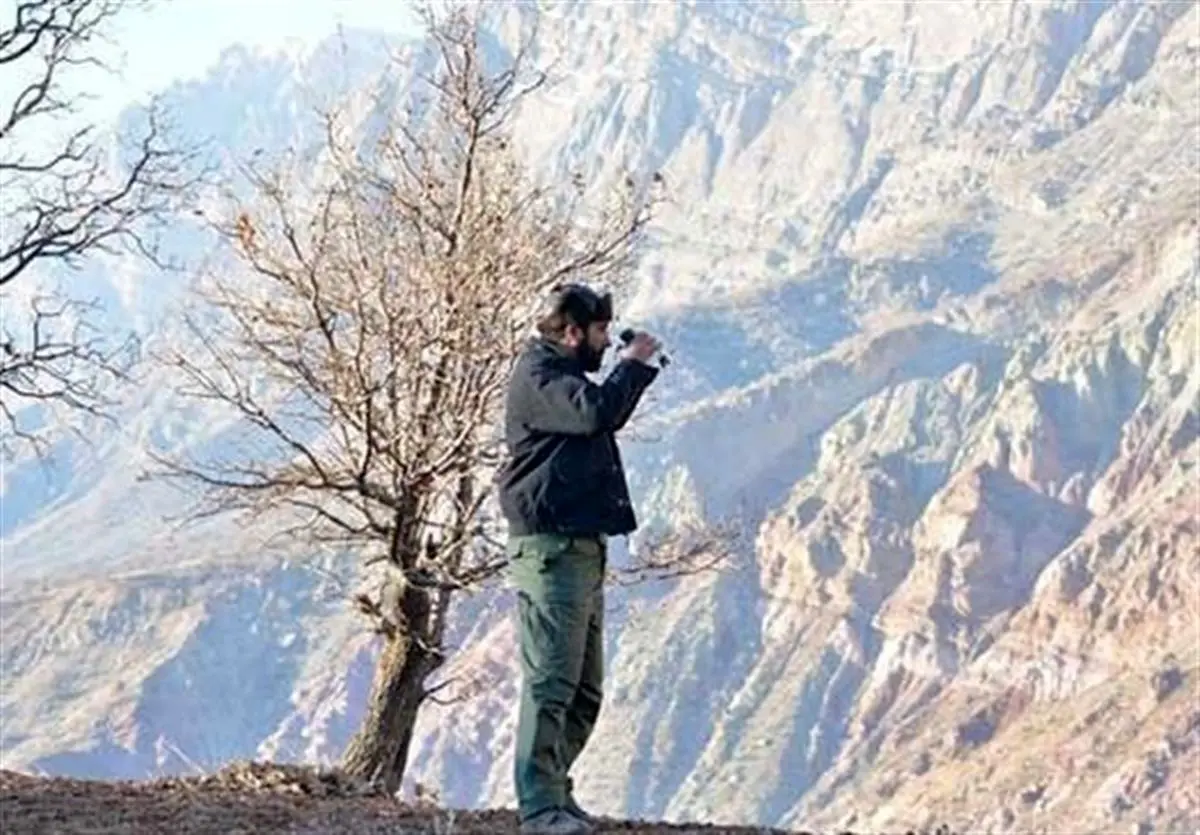 مصوبه مهم کمیسیون قضایی مجلس درباره محیط‌بانان