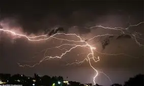 دردناکترین مرگ یک دختر در چشمه زرد