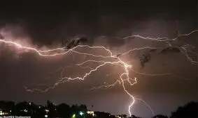 دردناکترین مرگ یک دختر در چشمه زرد