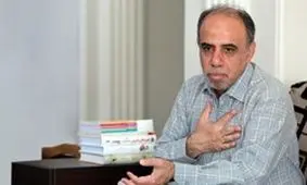 «حکایت‌های کمال» متوقف نشده است/ تولید همچنان ادامه دارد