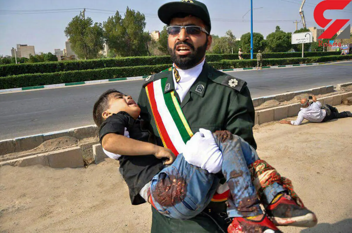 جهان امروز با معظلی به نام “سازمان تروریسم” روبرو است