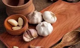 مبارزه با ابرباکتری ها به کمک سیر