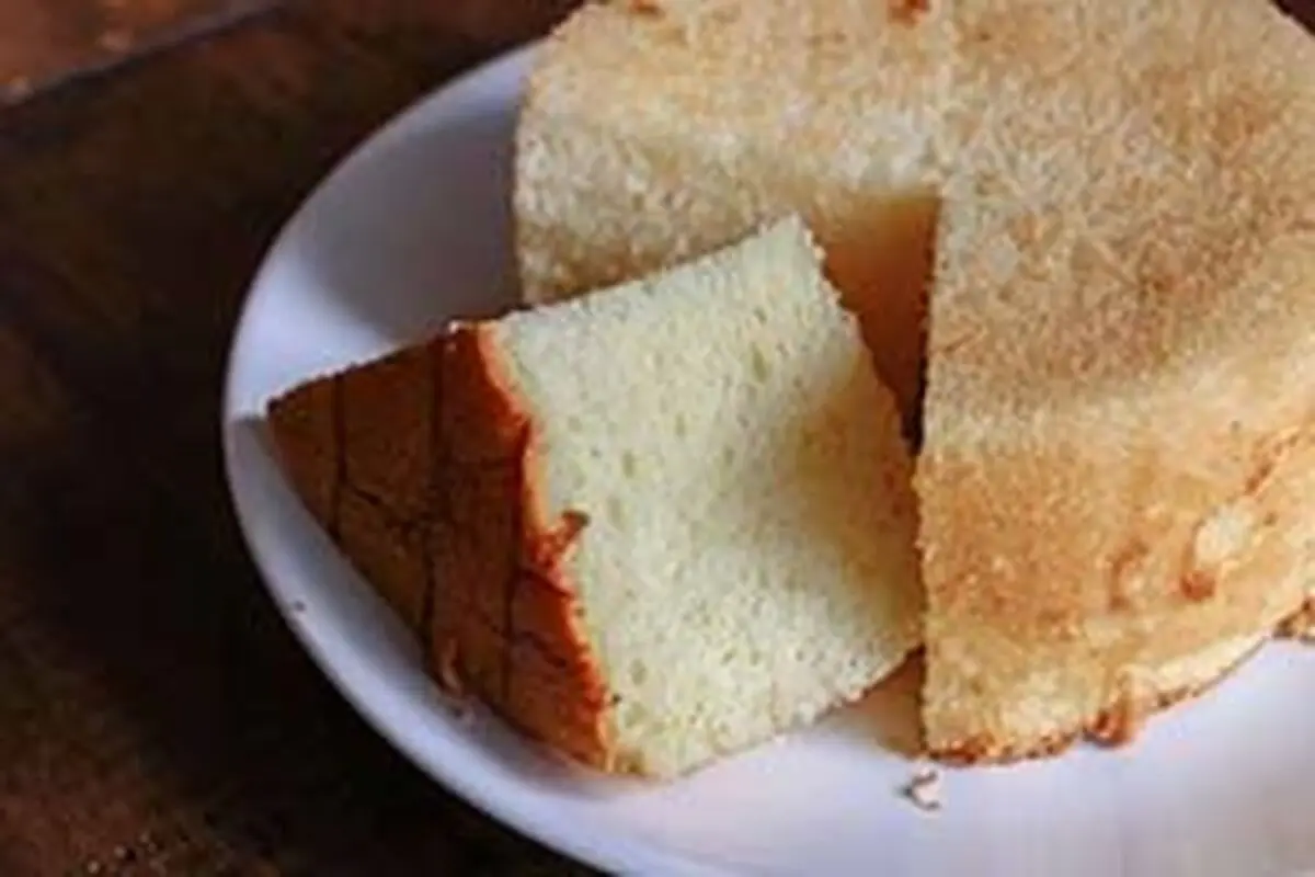 طرز تهیه کیک پرتقالی برای دیابتی ها
