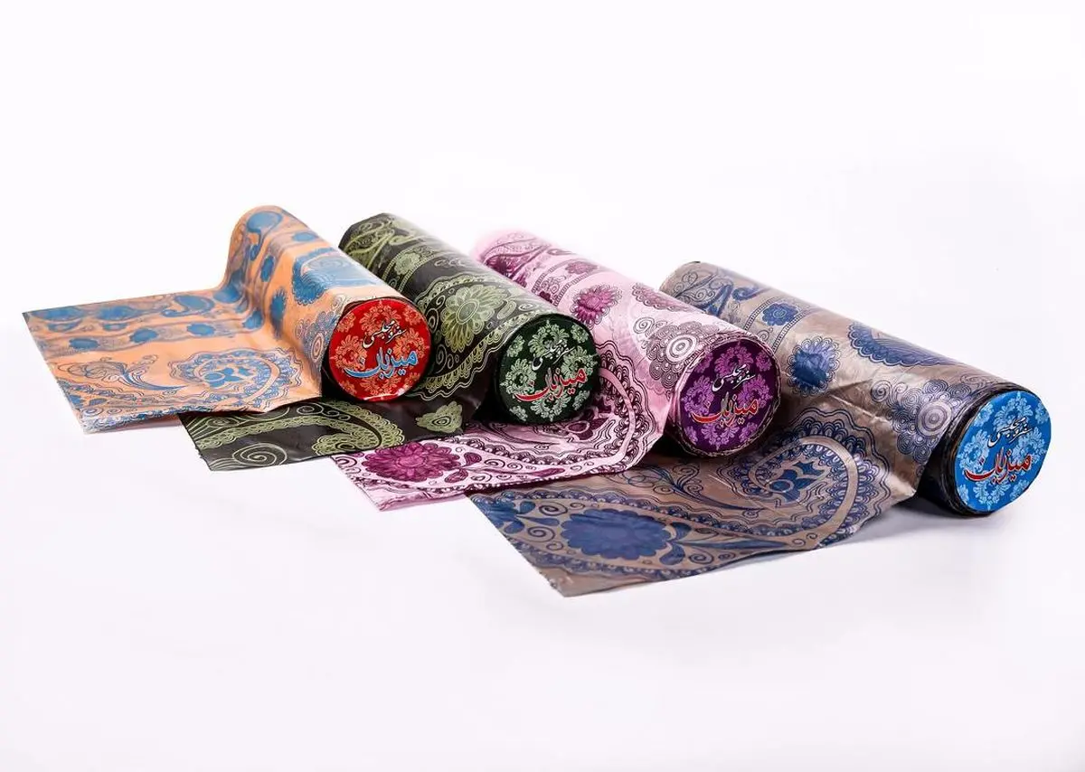 قیمت سفره یکبار مصرف در بازار + جدول