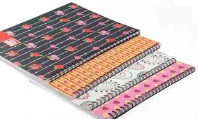 خرید دفتر مشق در بازار چقدر هزینه دارد؟