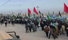 دفاتر موقت صدور ویزای اربعین از فردا مستقر می شوند