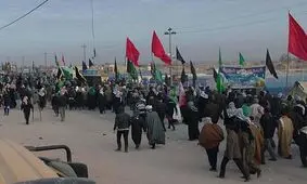 دفاتر موقت صدور ویزای اربعین از فردا مستقر می شوند