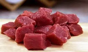 توزیع گوشت قرمز در ۱۲ نقطه اهواز به قیمت دولتی + آدرس
