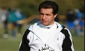 ورمزیار: بازیکنان استقلال وضعیت روحی خوبی ندارند