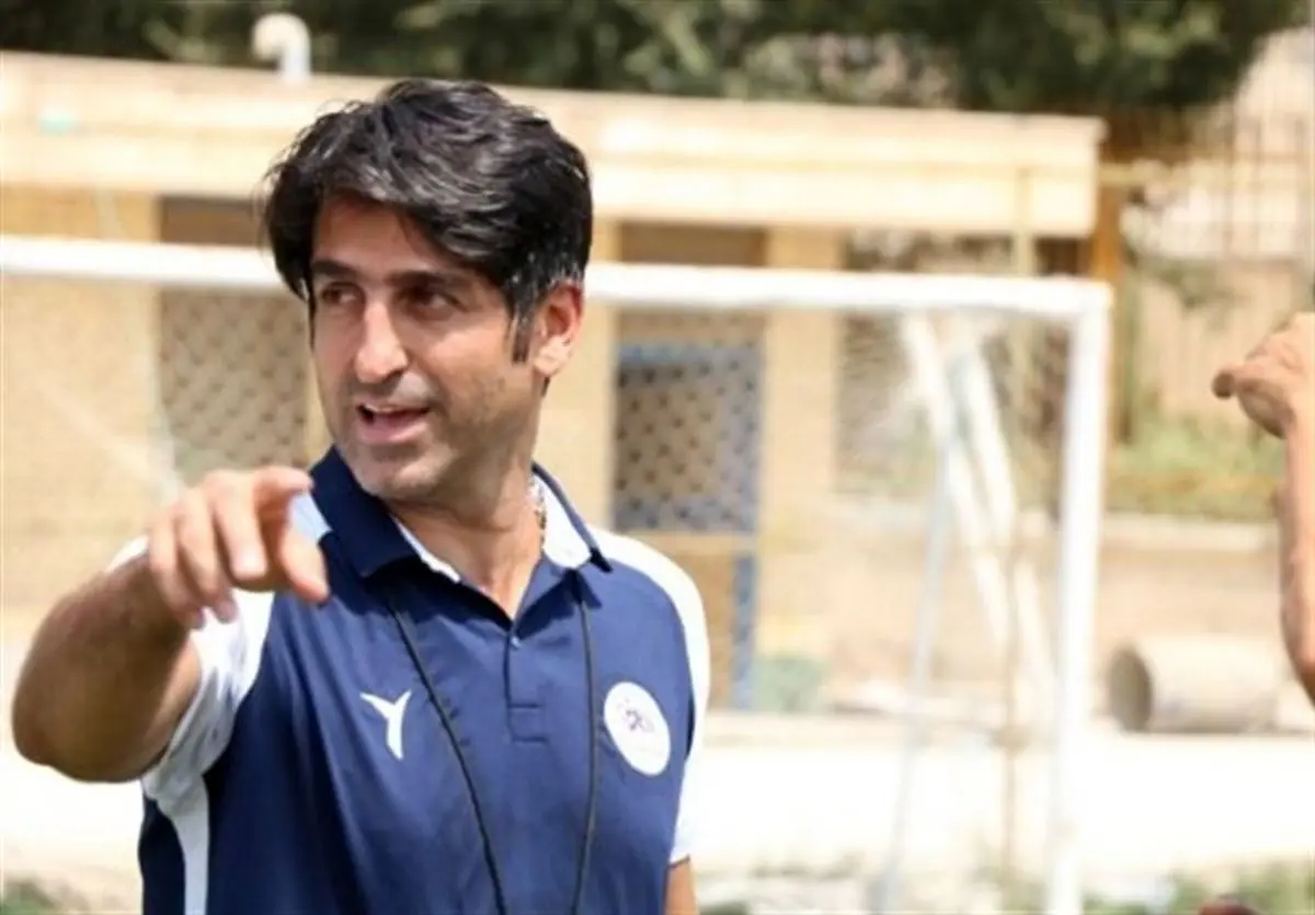 بازیکنی که در دربی هم خوشحال بود، هم ناراحت!