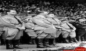 ماجرای فرار اسرارآمیز معاون هیتلر! +عکس