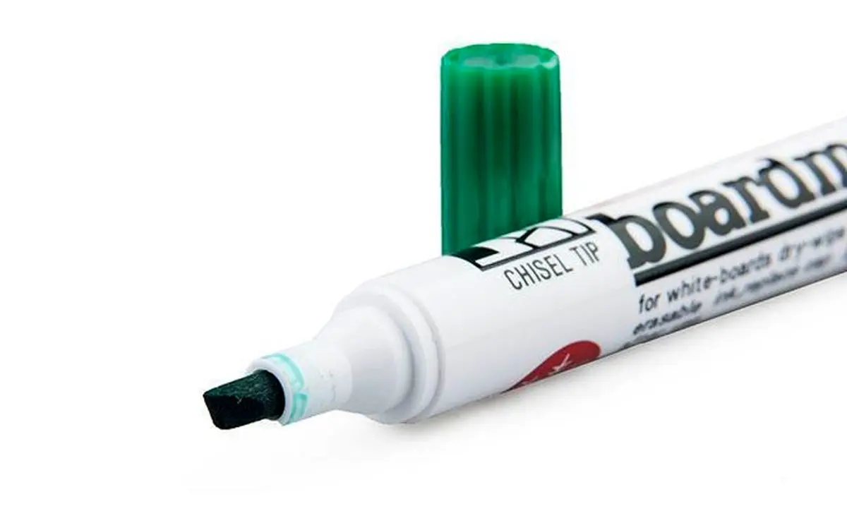 خرید ماژیک وایت برد، چقدر هزینه دارد؟