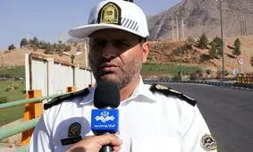 ۲۶ نفر در تصادفات درون‎شهری لرستان جان خود را از دست دادند
