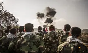 جزییات صدای انفجار مهیب در گرگان