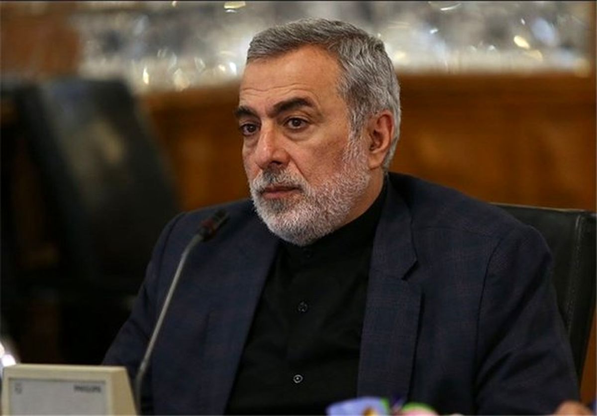 استفاده مثلث عبری،عربی و غربی از ابزار تروریست علیه ایران اعتراف به شکست است