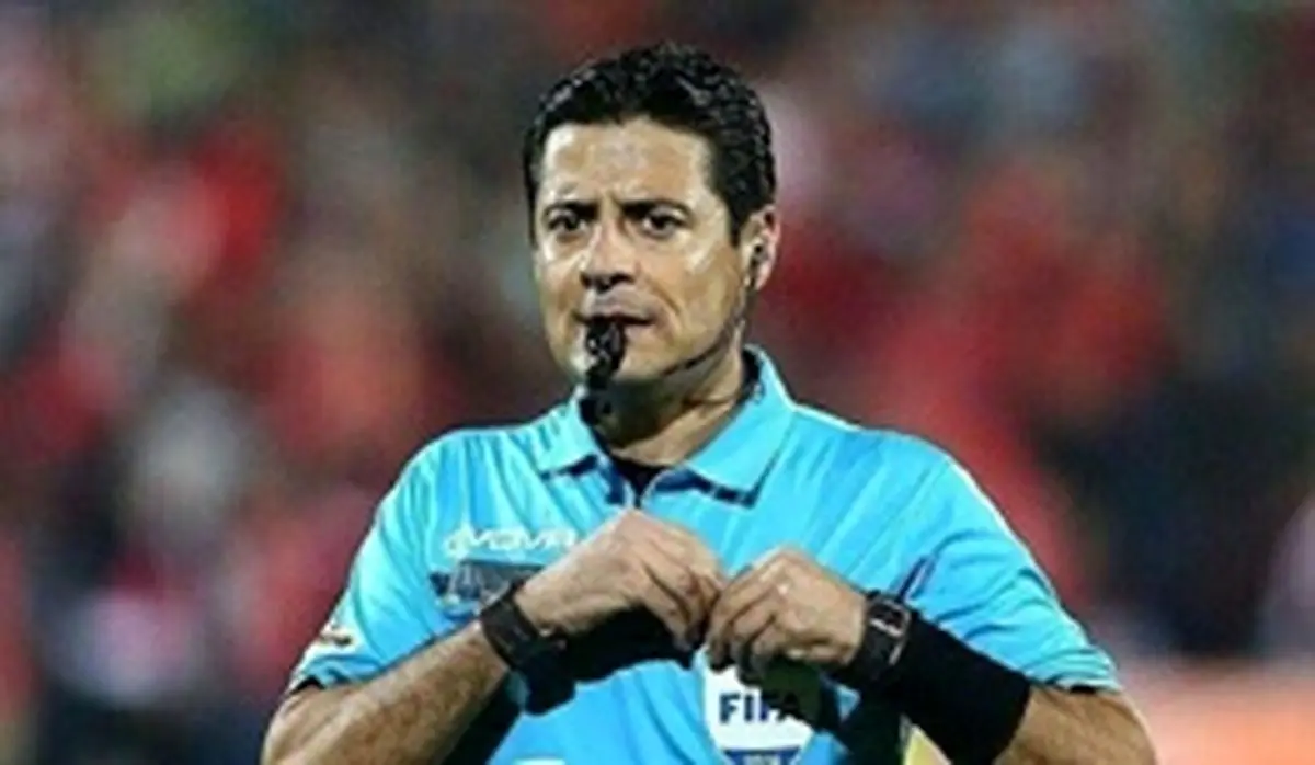 خاطرات بدی که پرسپولیسی‌ها از فغانی دارند!