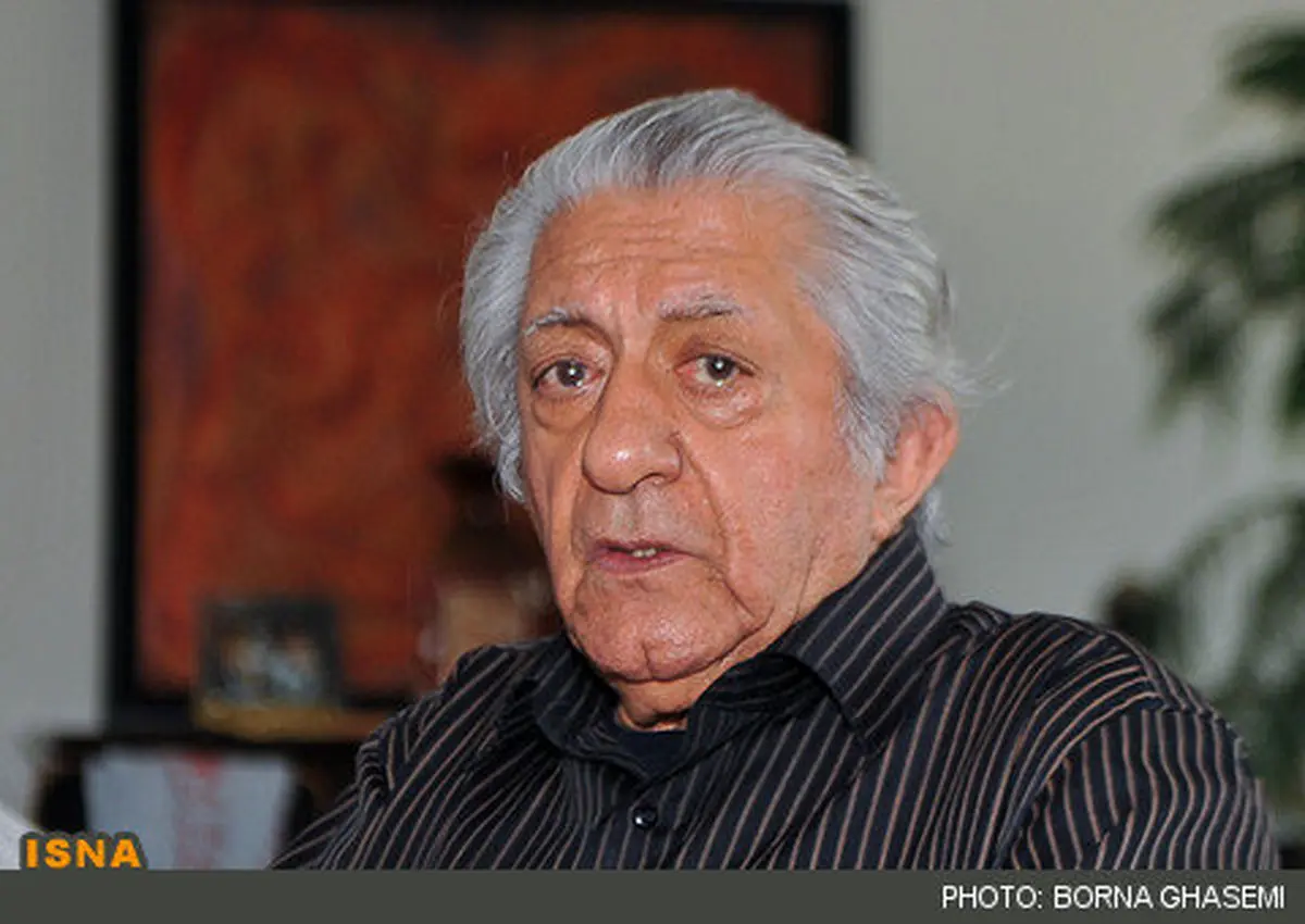 حسرت‌ها و دلخوری‌های عزت‌الله انتظامی در بازیگری