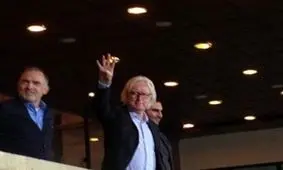 شوخی دردسرساز شفر با پرسپولیس!