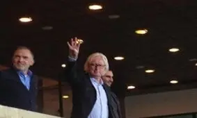 شوخی دردسرساز شفر با پرسپولیس!