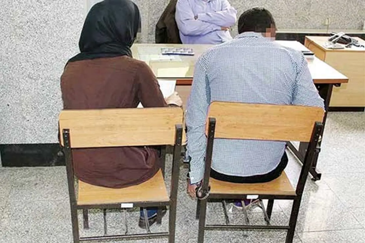 رابطه نامشروع با یاسر؛ بهانه زن جوان برای همسرکشی