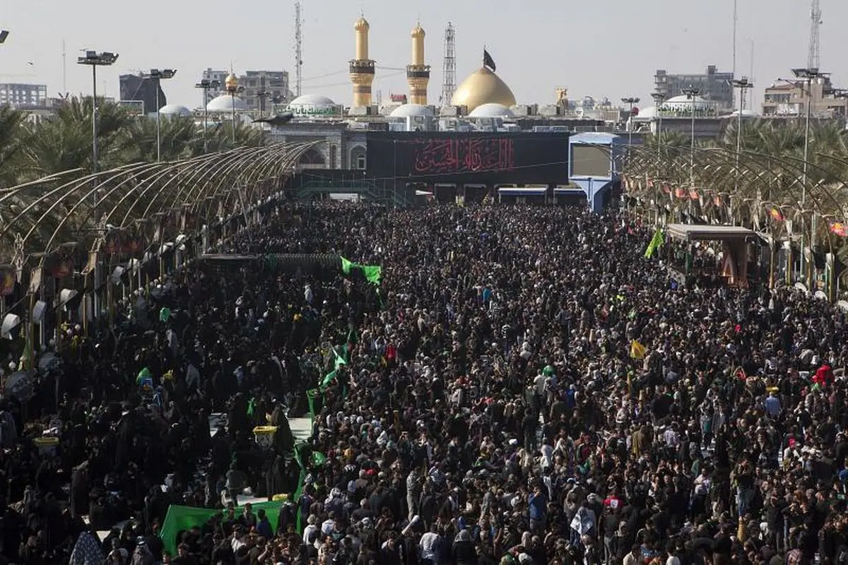 آغاز ثبت نام متقاضیان اربعین 97 از امروز