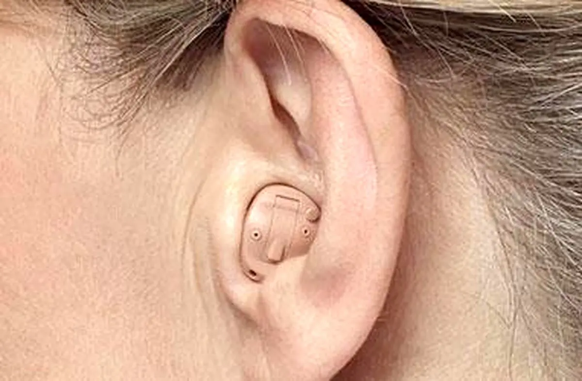 قیمت سمعک به حدود ۸ میلیون رسید