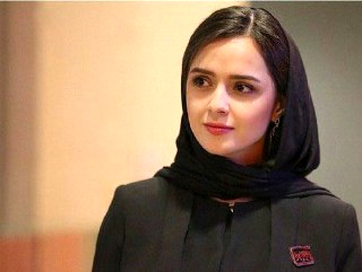 گفتوگوی ترانه علیدوستی با نیویورک تایمز درباره تحریم اسكار
