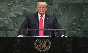 ترامپ گرانی نفت را به گردن اوپک انداخت