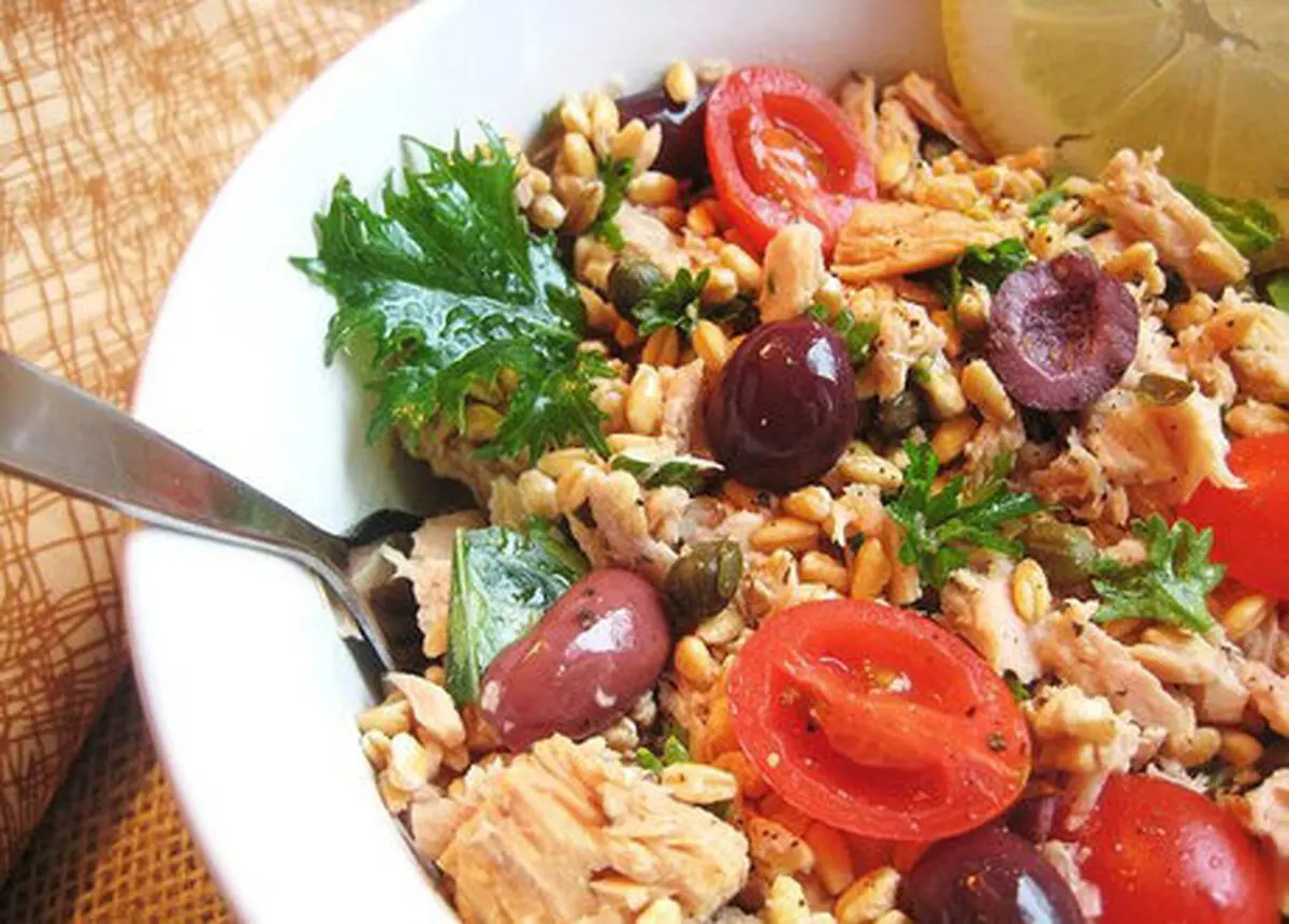 تاثیر یک رژیم غذایی بر پیشگیری از افسردگی