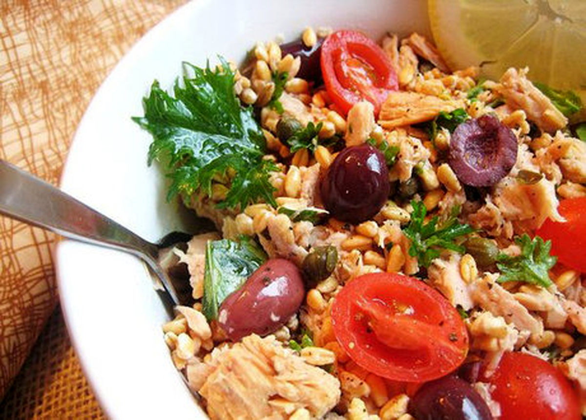 تاثیر یک رژیم غذایی بر پیشگیری از افسردگی