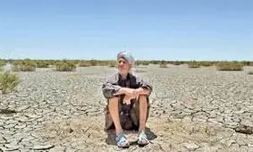 دومین سال کم باران سیستان و بلوچستان در 50 سال اخیر رقم خورد