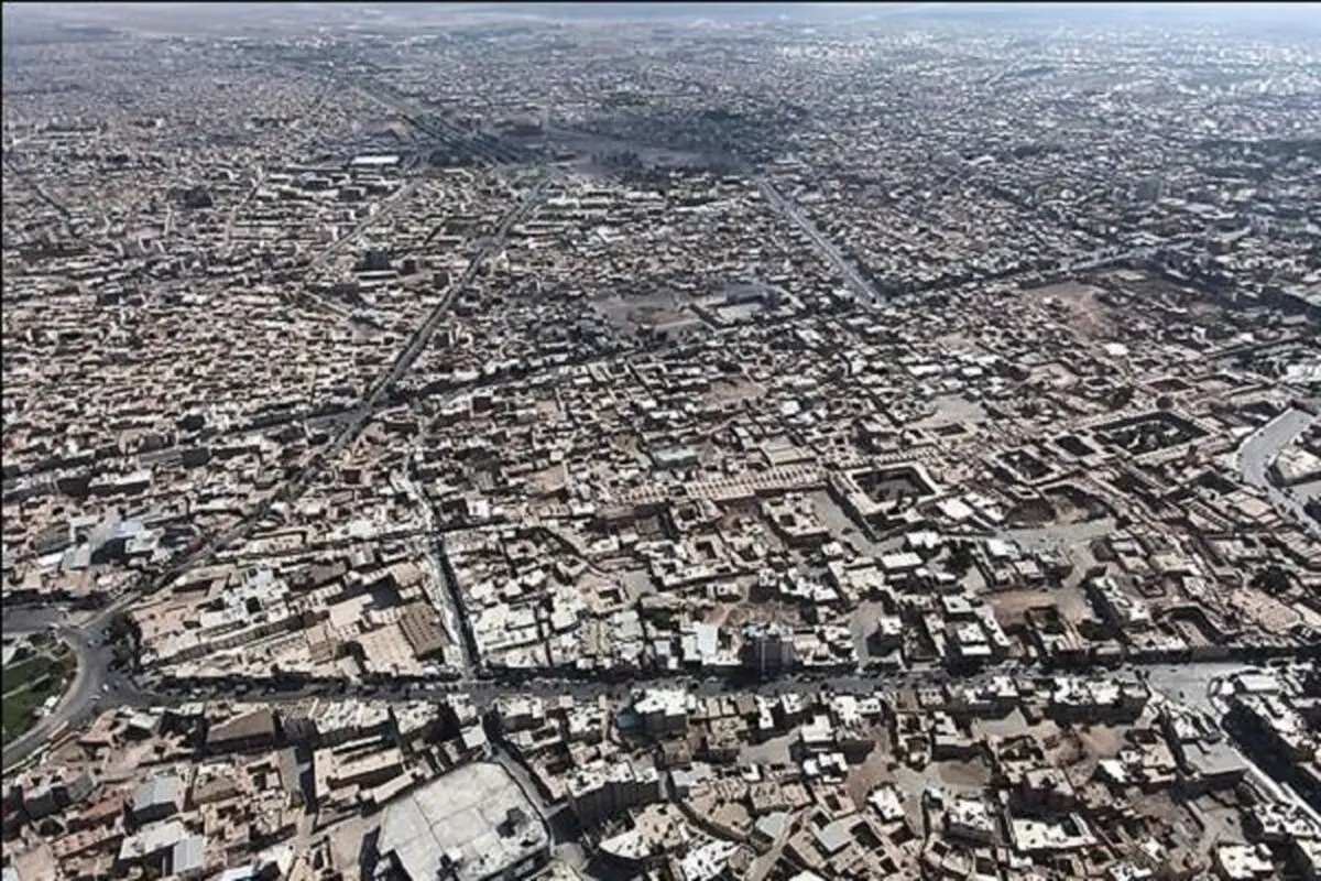 بناهای تاریخی کرمان شناسایی و بهسازی می‌شوند
