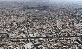 بناهای تاریخی کرمان شناسایی و بهسازی می‌شوند